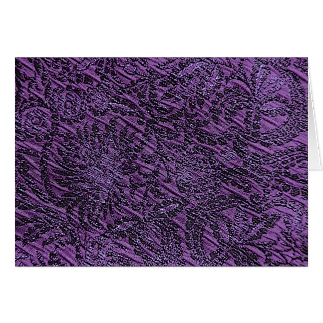 Fondo púrpura (Anverso (Horizontal))