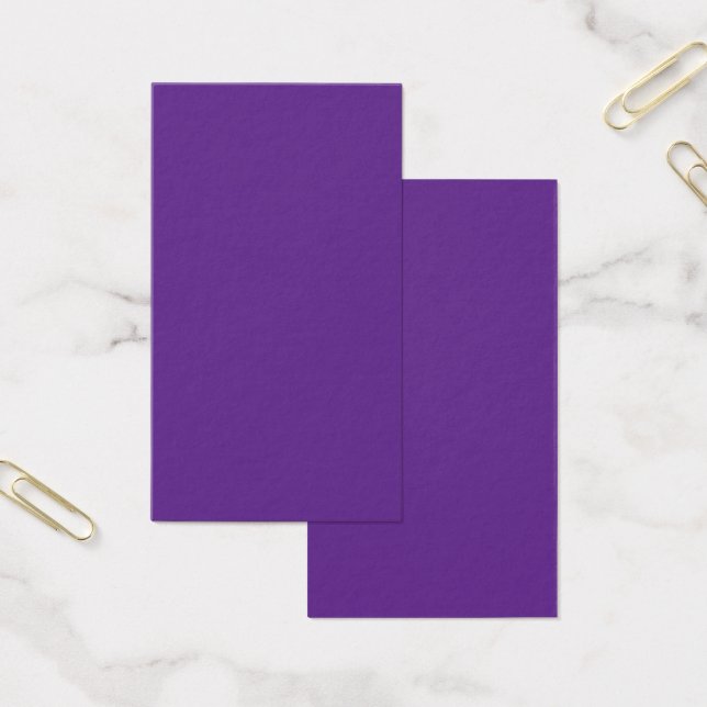 fondo púrpura con borde blanco (Oficina)