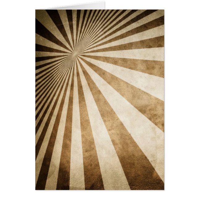 Fondo retro del modelo de la raya (Frente)