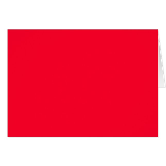 Fondo Rojo Ruddy (Anverso (Horizontal))