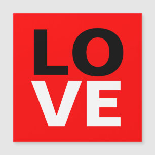 Fondo Rojo Única Amor Romance