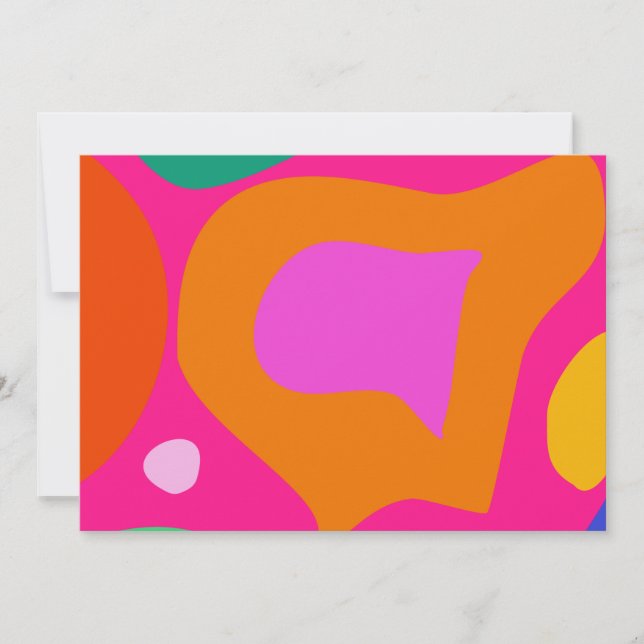 Fondo rosa (Anverso)