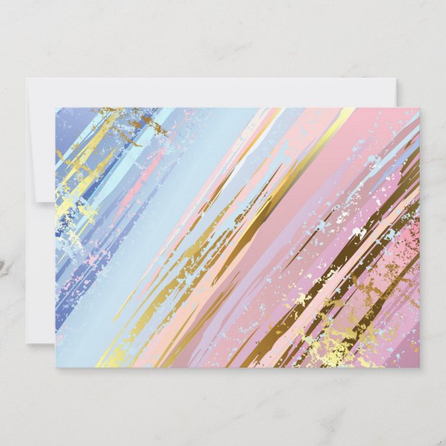 Fondo rosa texturizado (Anverso)