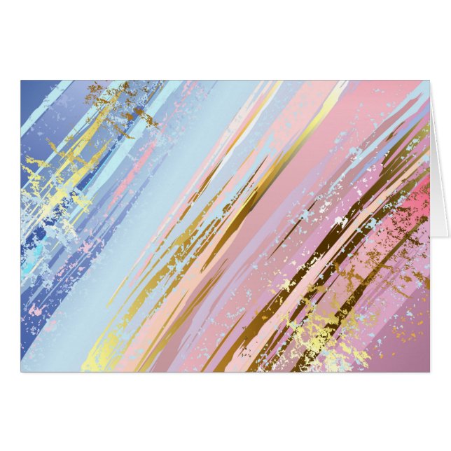 Fondo rosa texturizado (Anverso (Horizontal))