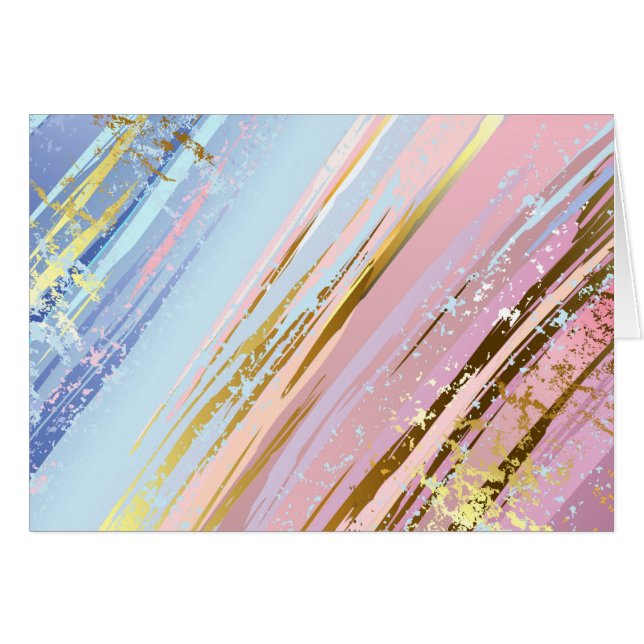 Fondo rosa texturizado (Anverso (Horizontal))