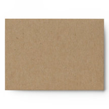Fondo rústico personalizado del papel de Kraft
