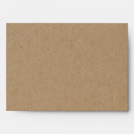 Fondo rústico personalizado del papel de Kraft