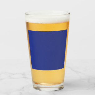 Fondo Sólido Azul Profundo   Diseño Minimalista Au