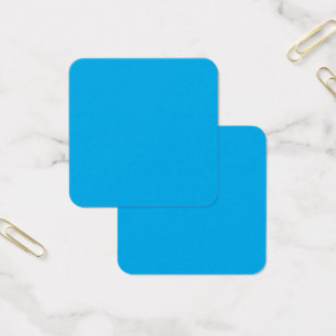 Fondo sólido de color azul cyan Estilo minimalis