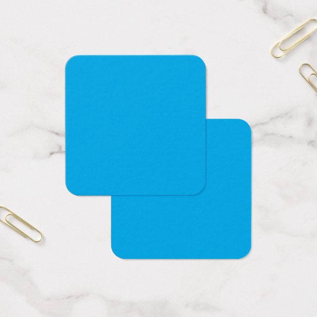 Fondo sólido de color azul cyan | Estilo minimalis (Oficina)
