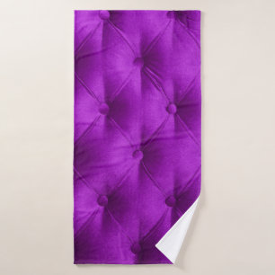 Fondo textil violeta de terciopelo violeta,