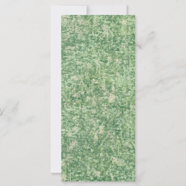 Fondo texturizado verde por Shirley Taylor (Anverso)