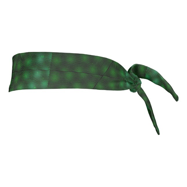 Fondo verde abstracto (Girar 90)