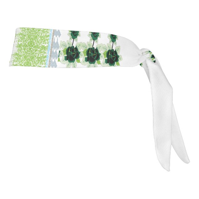 fondo verde y blanco con puntos pequeños (Girar 90)