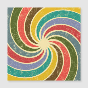 Fondo Vintage Grunge Abstracto Limpiable.