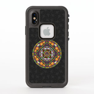 Fondos y Trucos Estuche Lifeproof Mandala
