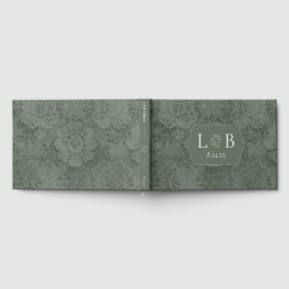 FONDURA | Libro de invitados de boda