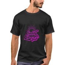Fonix - Camiseta de Verano