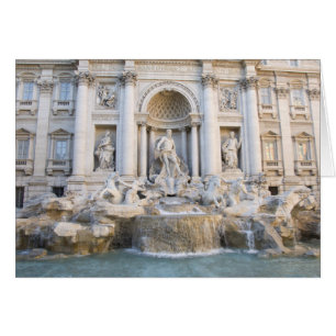 Fontana de Trevi