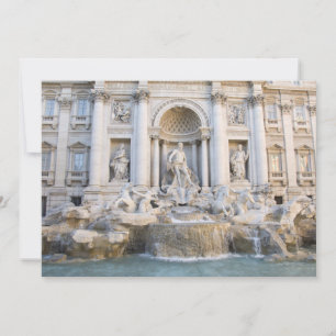 Fontana de Trevi
