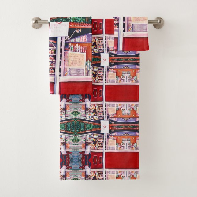 Foodstand, México (In situ)