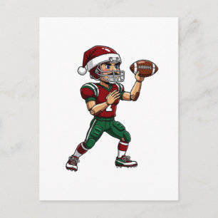 Football Cascanueces Navidad 2026 Deportes Navideñ