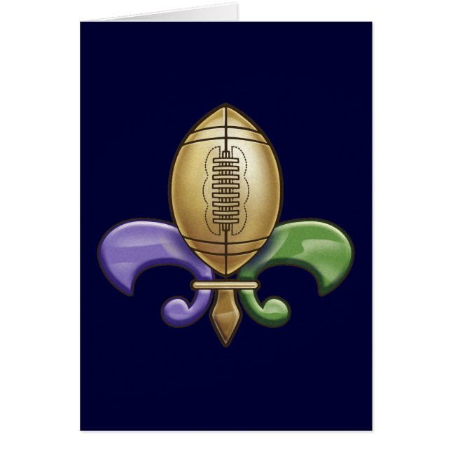 Football de Lis III (Frente)