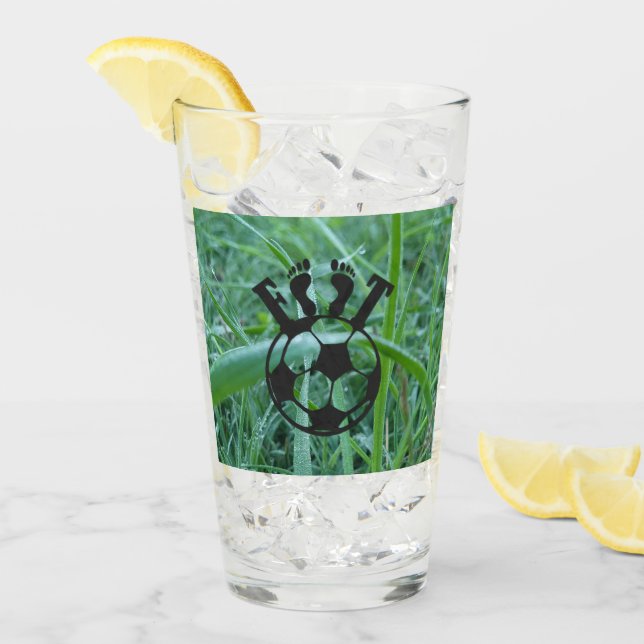 Footprint of Victory (Anverso (hielo))