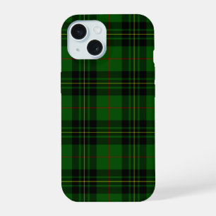 Forbes tartan verde chicharrón