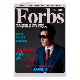 Forbs Parody Blank Inside-Birthday-Photo Age