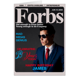 Forbs Parody Blank Inside-Birthday-Photo Age