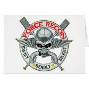 FORCE RECON