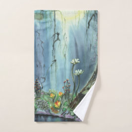 Forest Garden