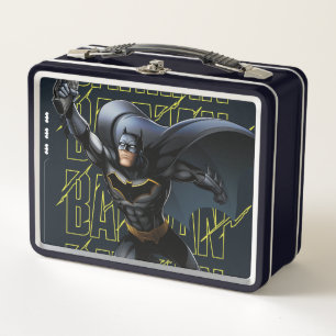Forever Batman Grappling Hook