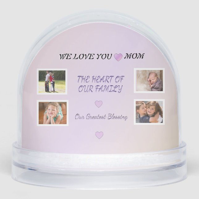 Forever in My Heart - Pastel Tribute (Anverso)