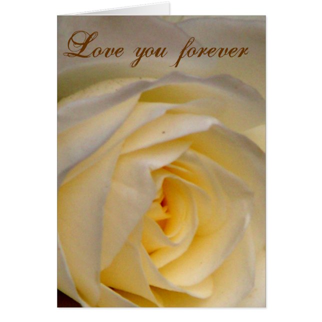 Forever Love_ Card (Frente)