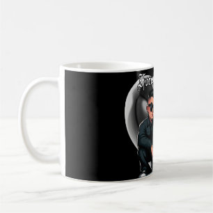 Forever Mine taza de café