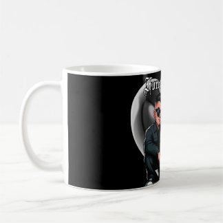 Forever Mine taza de café