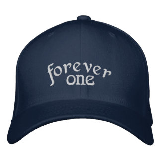 Forever One Unit Gorra
