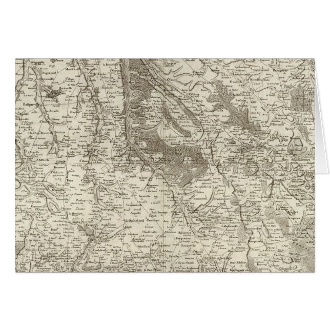 Forges, Neufchatel (Anverso (Horizontal))