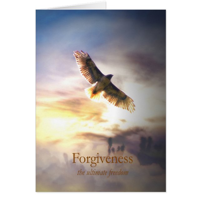 Forgivness para la curación, metáfora holística (Frente)