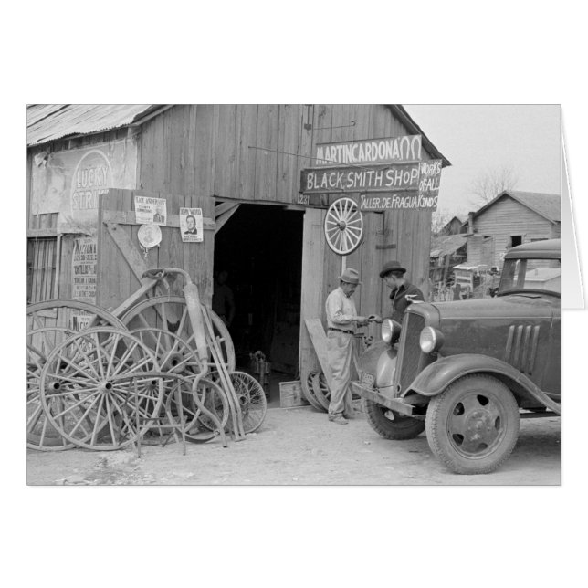 Forja, 1939 (Anverso (Horizontal))