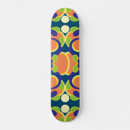 Forma luminosa No. 03 Skateboard