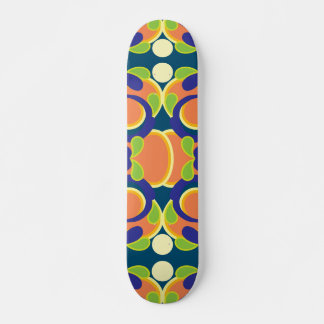 Forma luminosa No. 03 Skateboard
