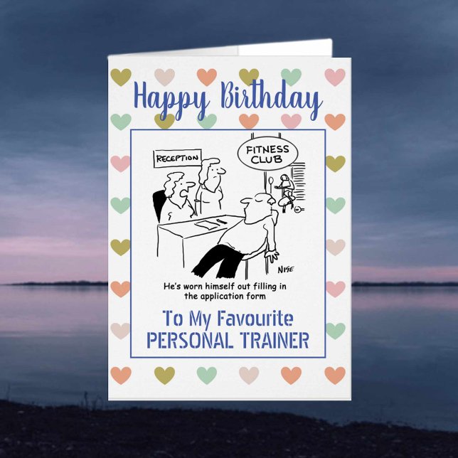 Formación personal de cumpleaños feliz (Subido por el creador)