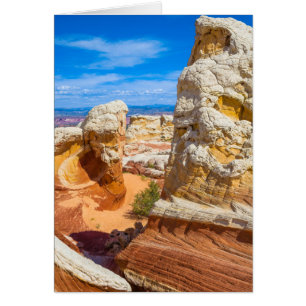 Formaciones rocosas Vermilion Cliff