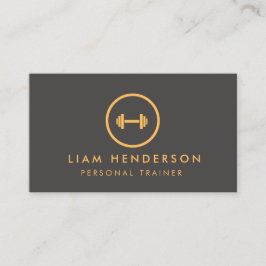 Formador de tarjetas de presentación de pedidos fo