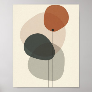 Formas abstractas arte arte