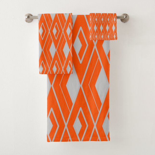 Formas Art Deco Diamond (In situ)