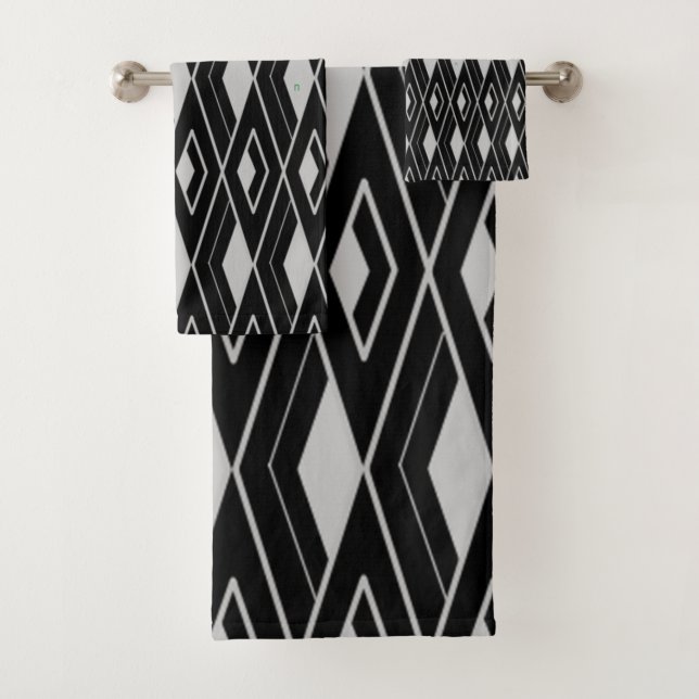 Formas Art Deco Diamond (In situ)